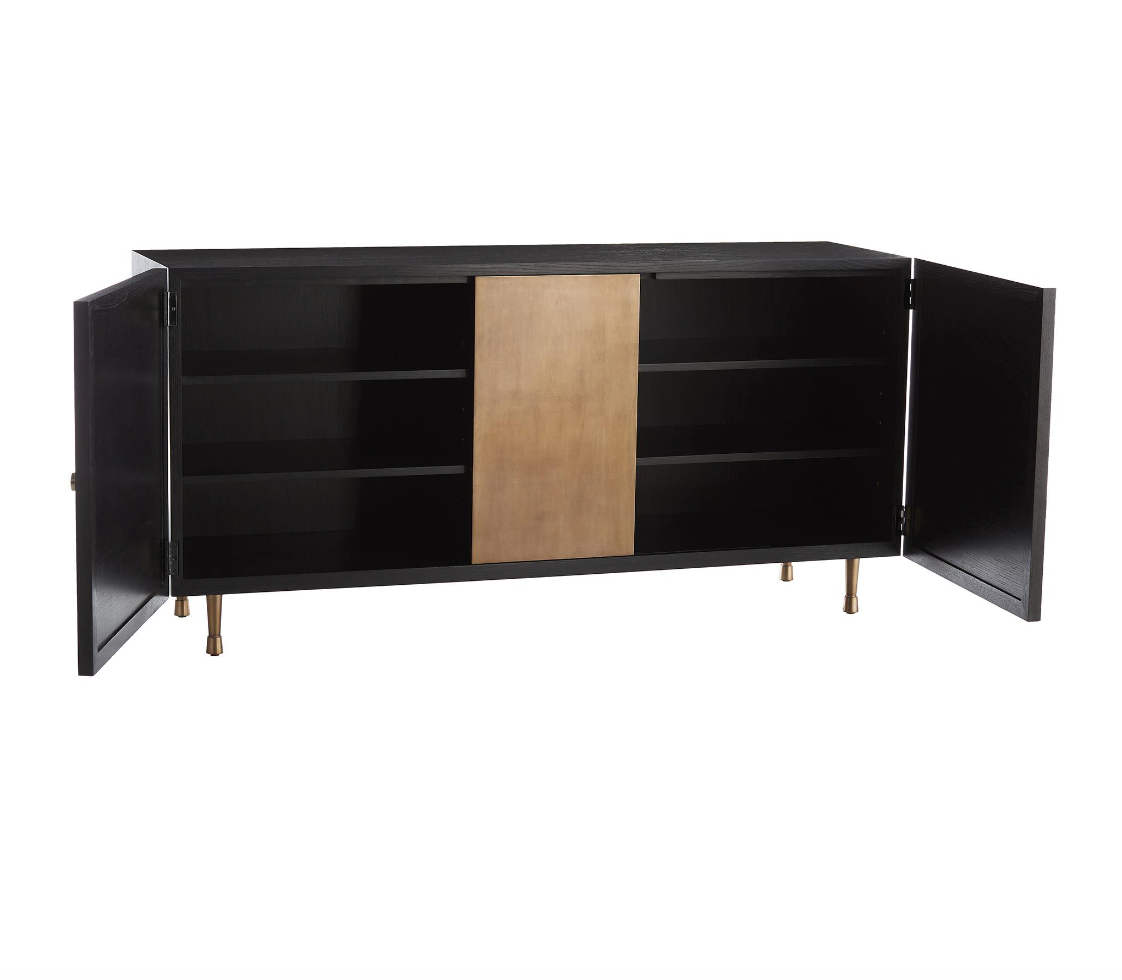 Hollywood Sideboard by Mode-De-Vie