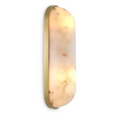 Sumo Alabaster Sconce by Mode-De-Vie