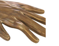 Bronze Glove by Mode-De-Vie