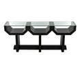 Bateman Console by Mode-De-Vie