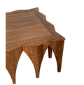 Culver Coffee Table by Mode-De-Vie