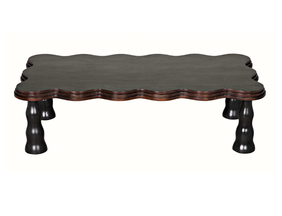 Uddu Coffee Table by Mode-De-Vie