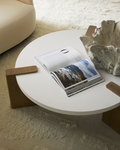 Amber Coffee Table by Mode-De-Vie