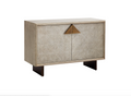 Cuff Cabinet by Mode-De-Vie