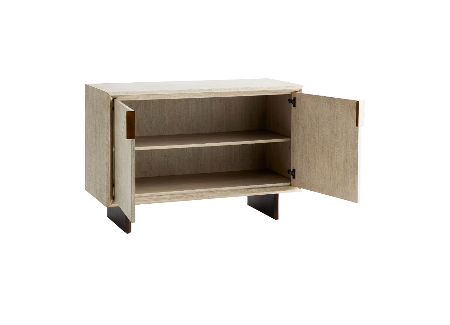 Cuff Cabinet by Mode-De-Vie