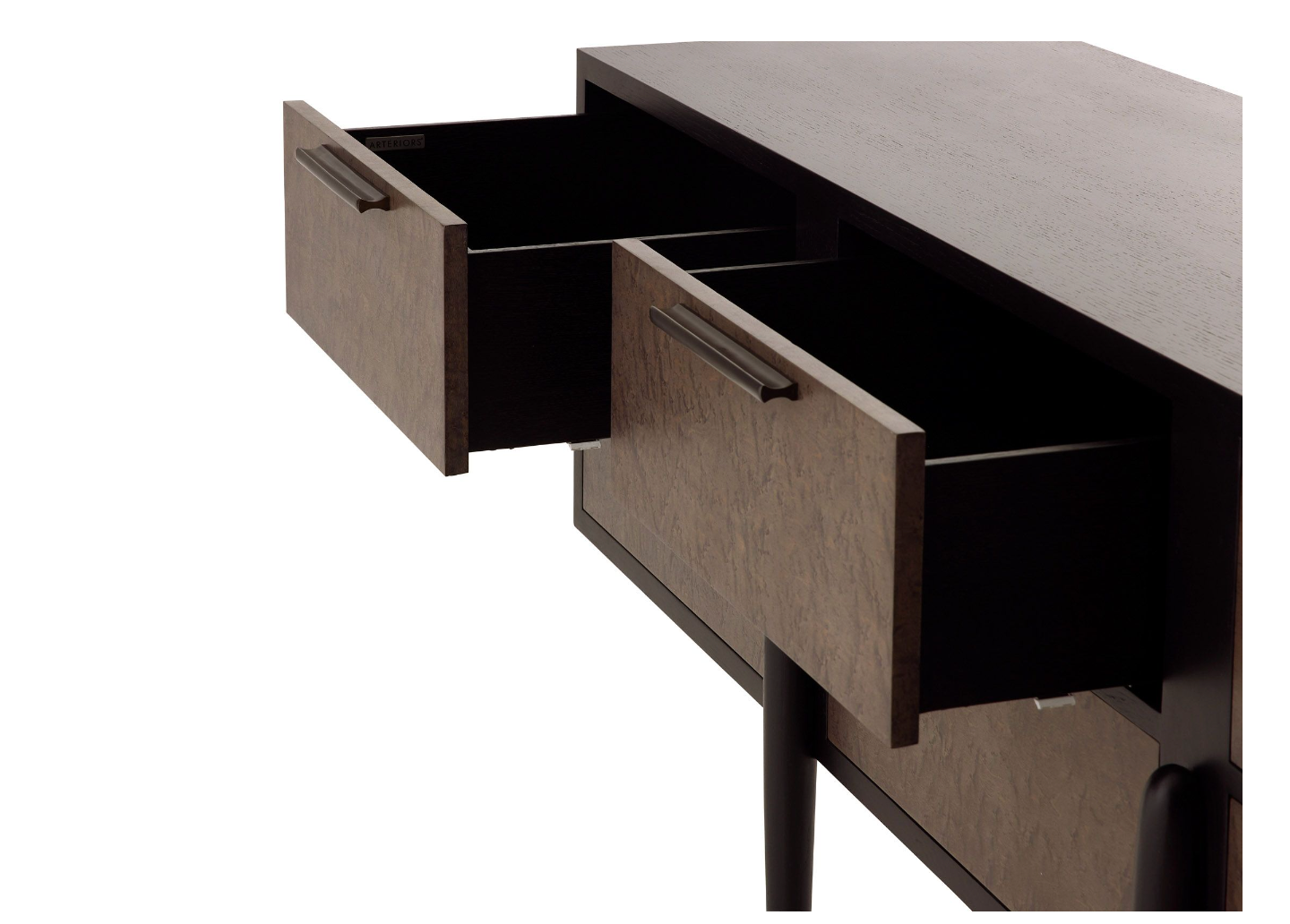 Bradon Console by Mode-De-Vie