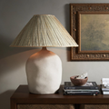 Talavera Lamp by Mode-De-Vie