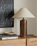 Acid Wash Table Lamp by Mode-De-Vie