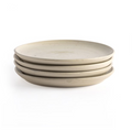 Clay Dinner Plates, Set of 4 by Mode-De-Vie