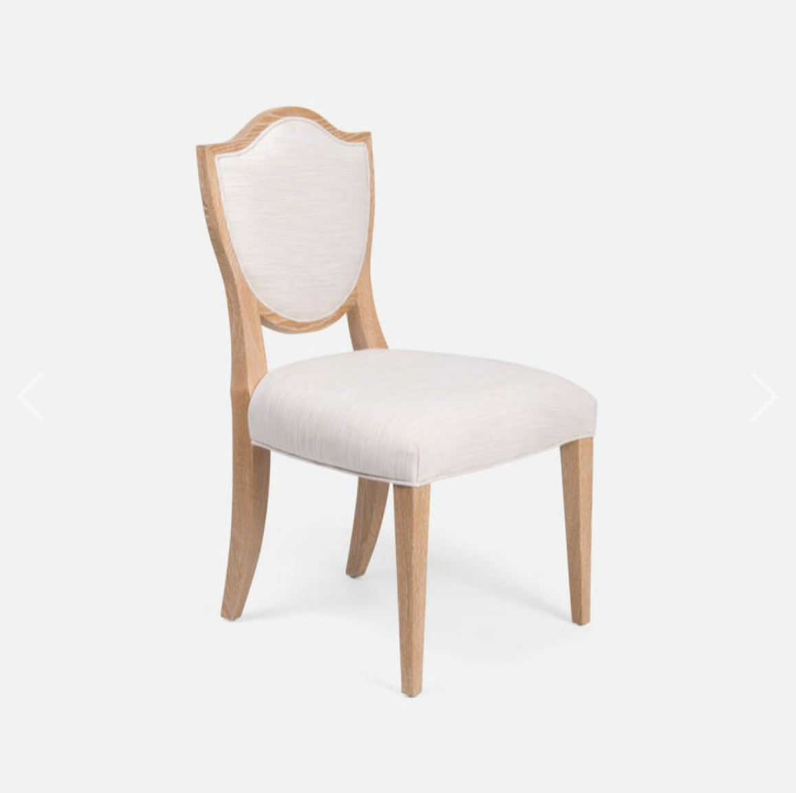 Micah Dining Chair by Mode-De-Vie