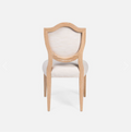 Micah Dining Chair by Mode-De-Vie