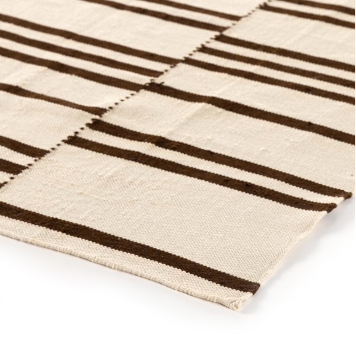 Marathon Outdoor Rug by Mode-De-Vie