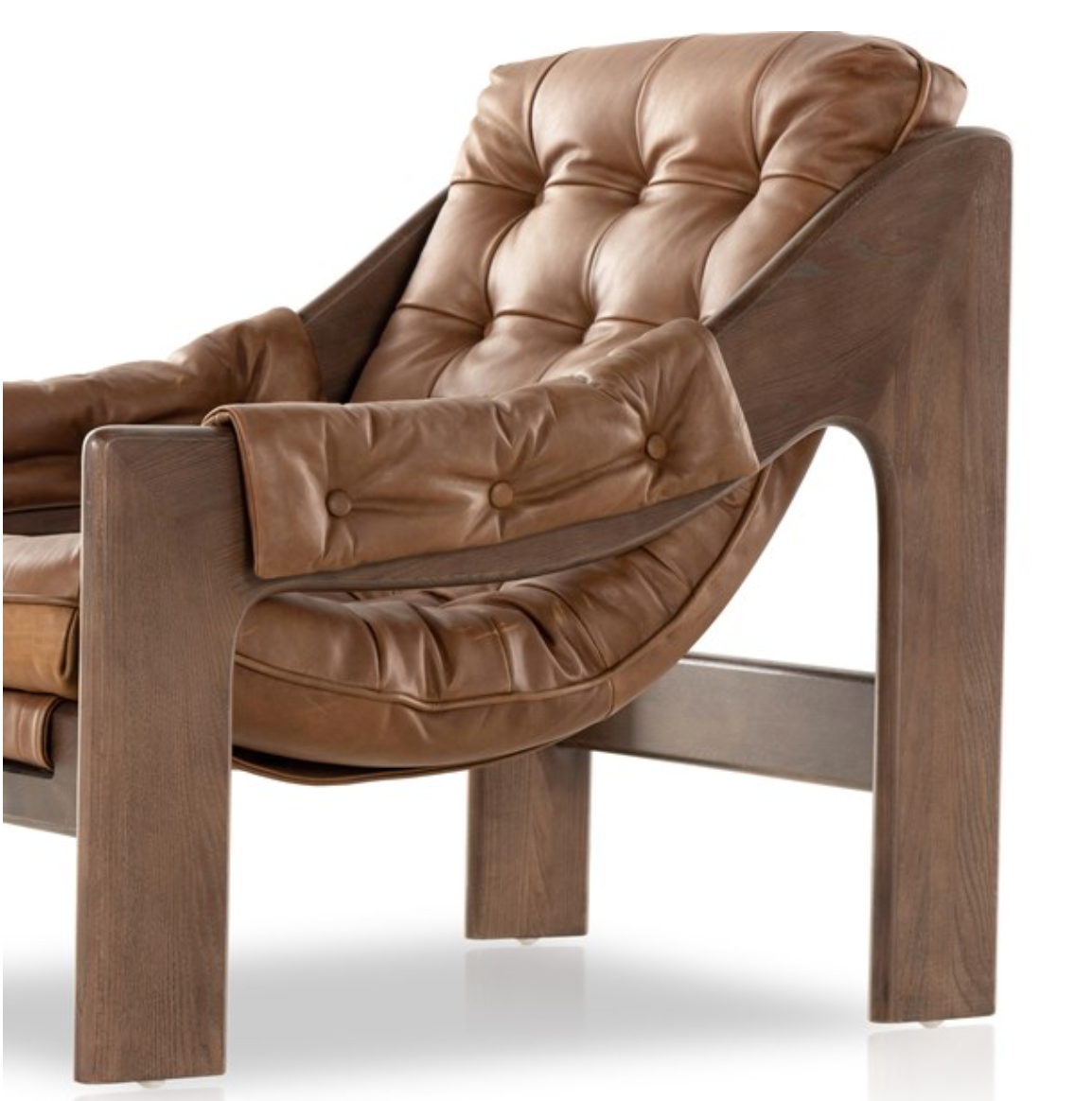 Avalon Lounge Chair by Mode-De-Vie