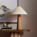 Kravitz Lamp by Mode-De-Vie