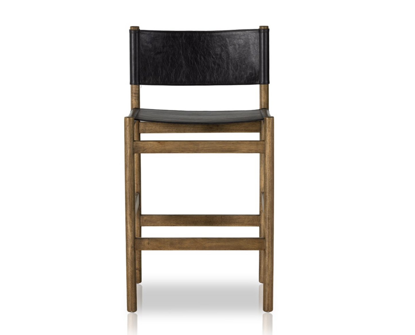 Abigail Bar & Counter Stool by Mode-De-Vie