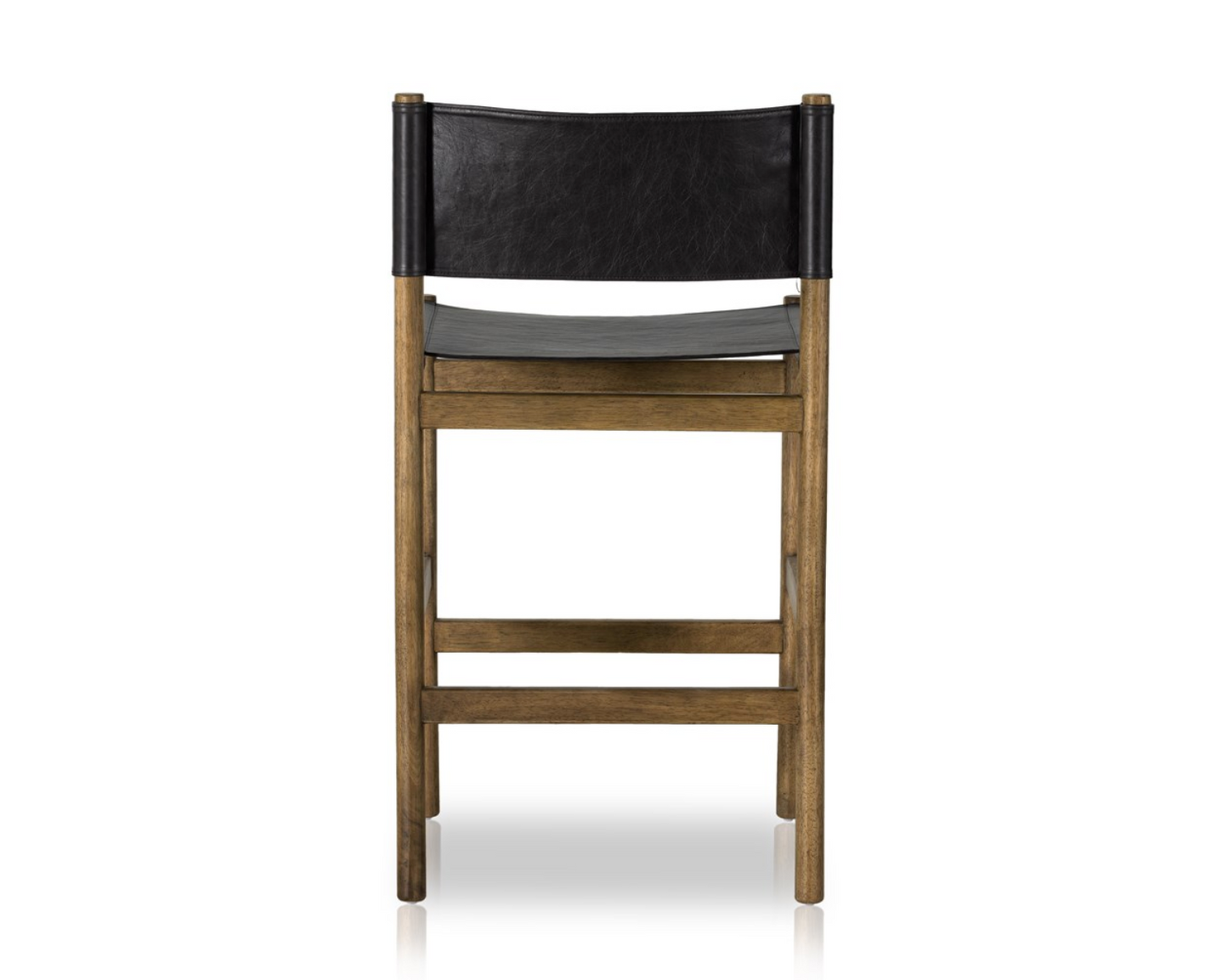 Abigail Bar & Counter Stool by Mode-De-Vie