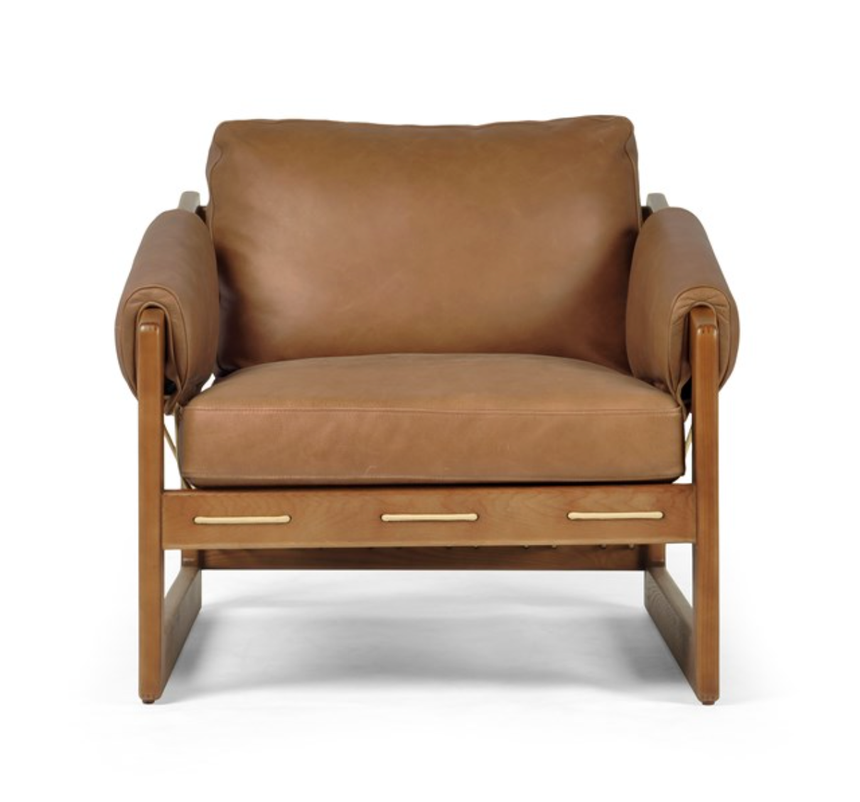 Palermo Lounge Chair by Mode-De-Vie