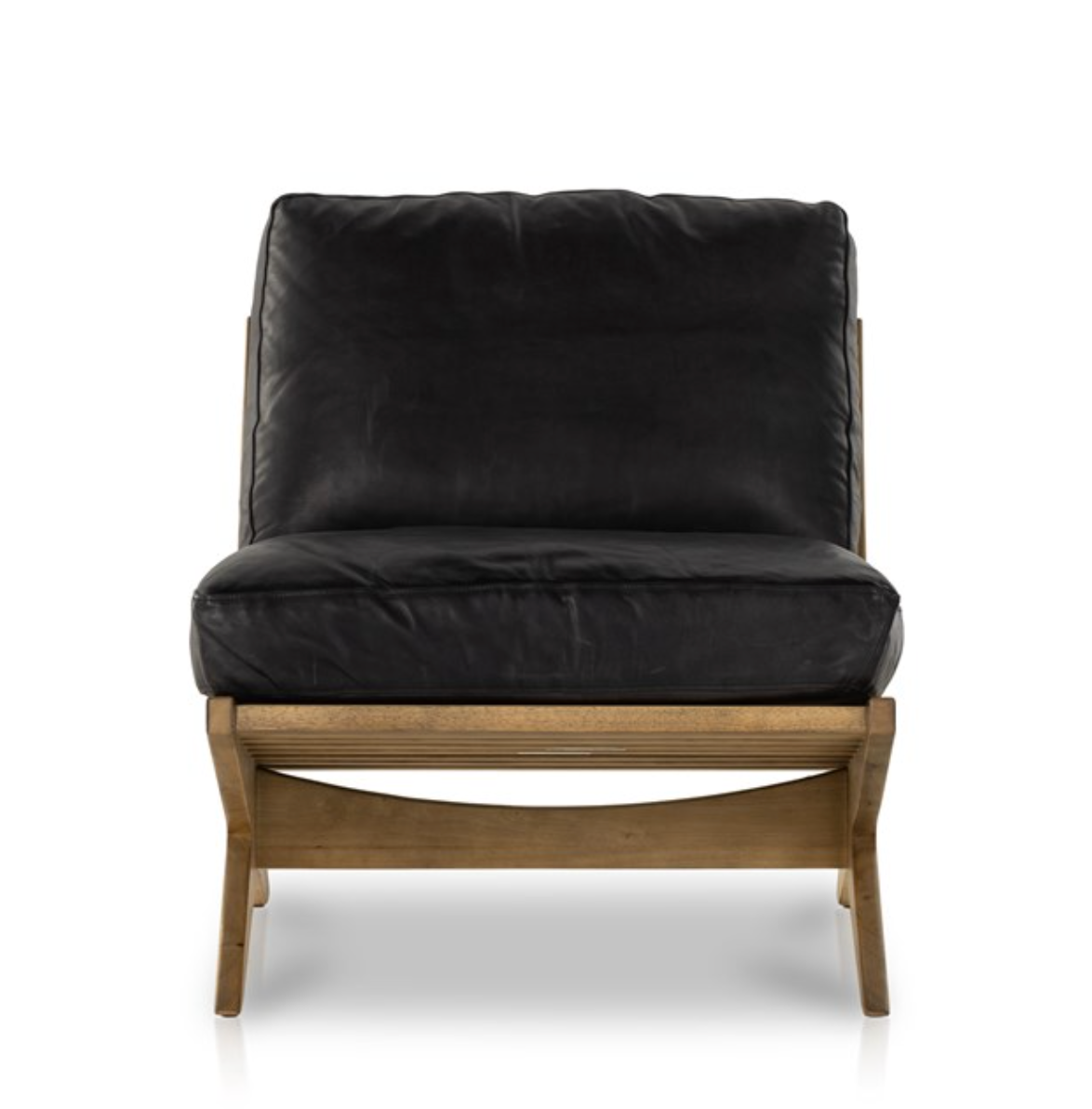 Francois Lounge Chair by Mode-De-Vie