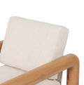 Wellworth Lounge Chair by Mode-De-Vie