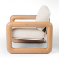 Wellworth Lounge Chair by Mode-De-Vie