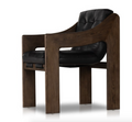 Avalon Dining Chair by Mode-De-Vie