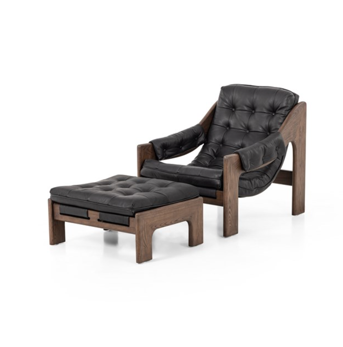 Avalon Lounge Chair by Mode-De-Vie