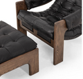 Avalon Lounge Chair by Mode-De-Vie