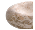 Marble Pebble Dish by Mode-De-Vie