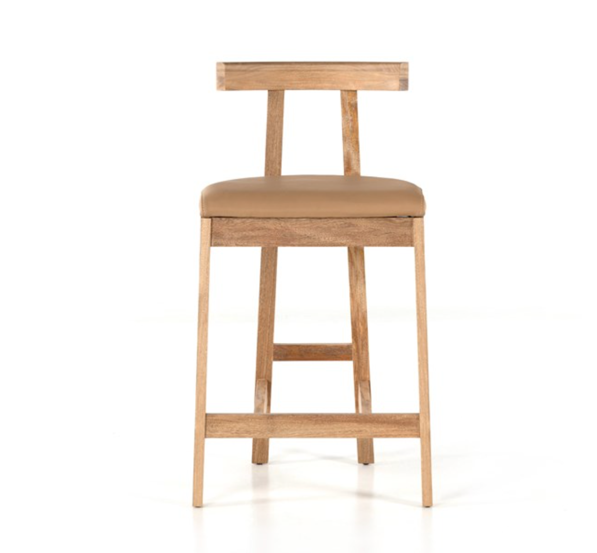 Reum Bar & Counter Stool by Mode-De-Vie