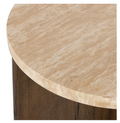 Cryto Side Table by Mode-De-Vie