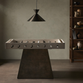 Foosball Table by Mode-De-Vie