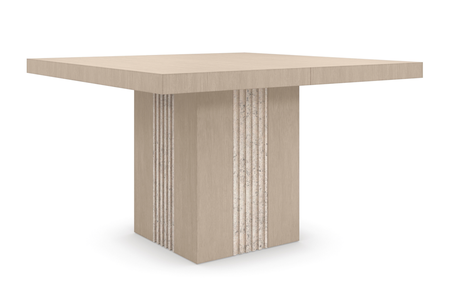 Unity Dining Table by Mode-De-Vie