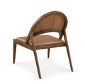 Rhythm Lounge Chair by Mode-De-Vie