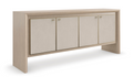 Unity Credenza by Mode-De-Vie