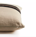 Rosewood Pillow by Mode-De-Vie