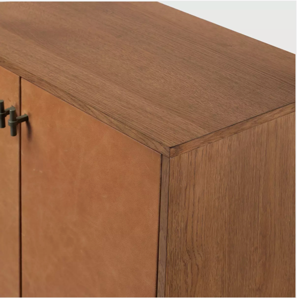 Capri Small Cabinet by Mode-De-Vie