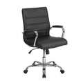 Executive Office Chair by Blak Hom