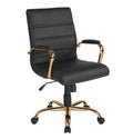 Executive Office Chair by Blak Hom