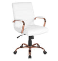 Executive Office Chair by Blak Hom