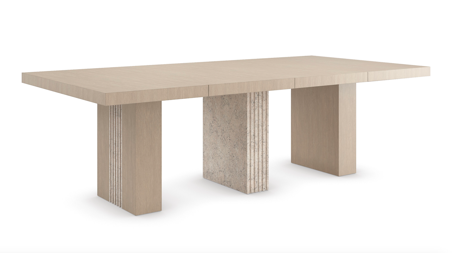 Unity Dining Table by Mode-De-Vie