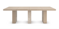 Unity Dining Table by Mode-De-Vie