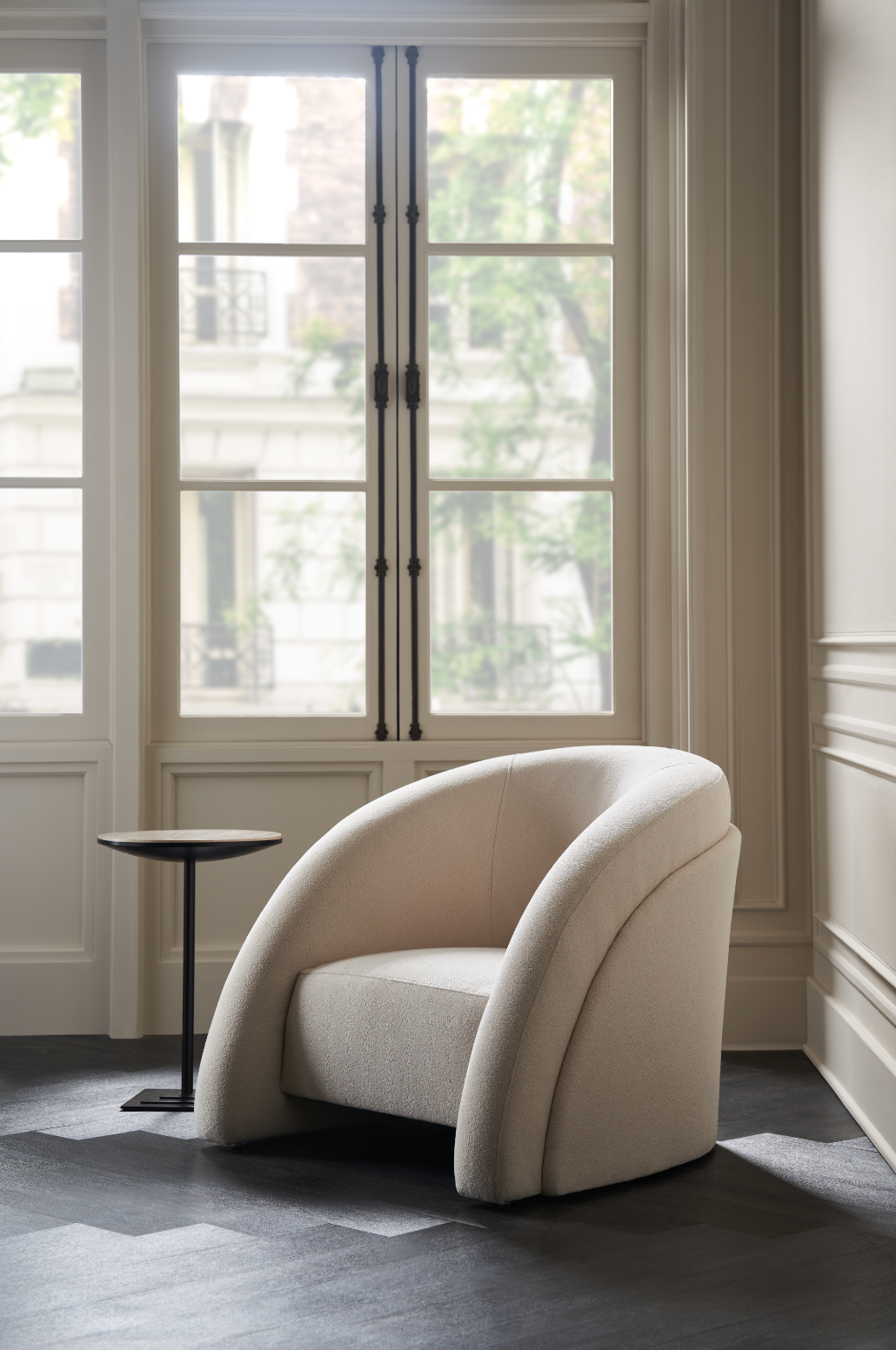 Movement Chair by Mode-De-Vie