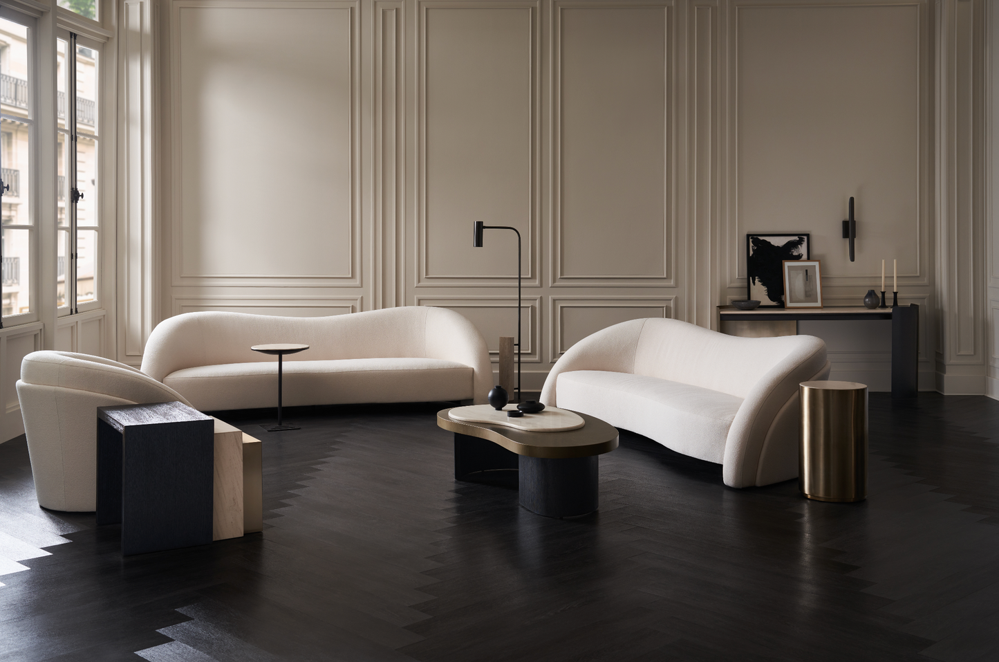 Movement Sofa by Mode-De-Vie