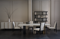 Unity Dining Chair by Mode-De-Vie