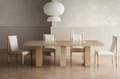 Unity Dining Chair by Mode-De-Vie