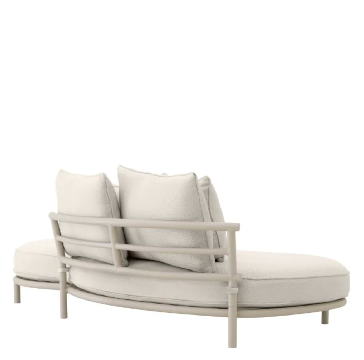 Laguno Outdoor Sofa by Mode-De-Vie