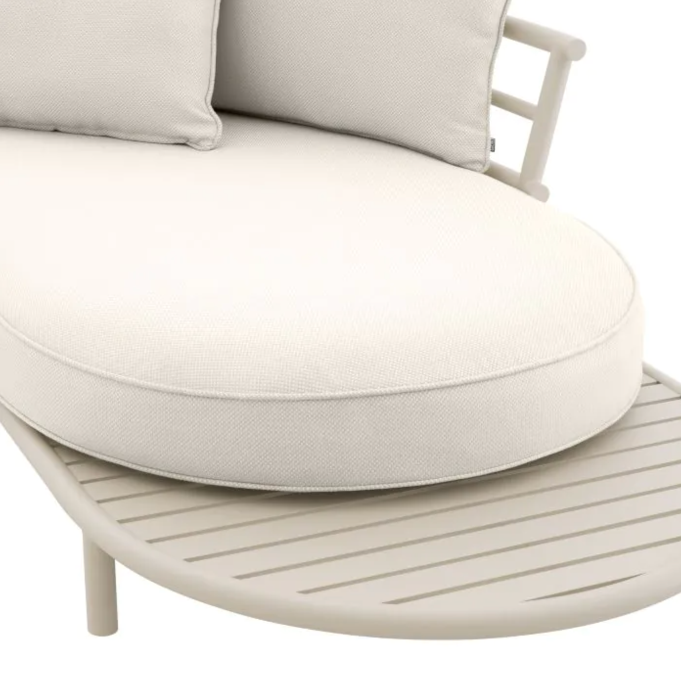 Laguno Outdoor Sofa by Mode-De-Vie