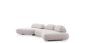 Denza Outdoor Sectional by Mode-De-Vie