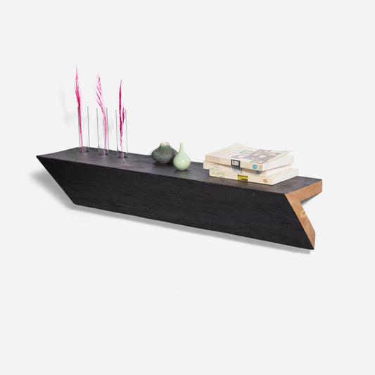 SHELFish shelf by Formr