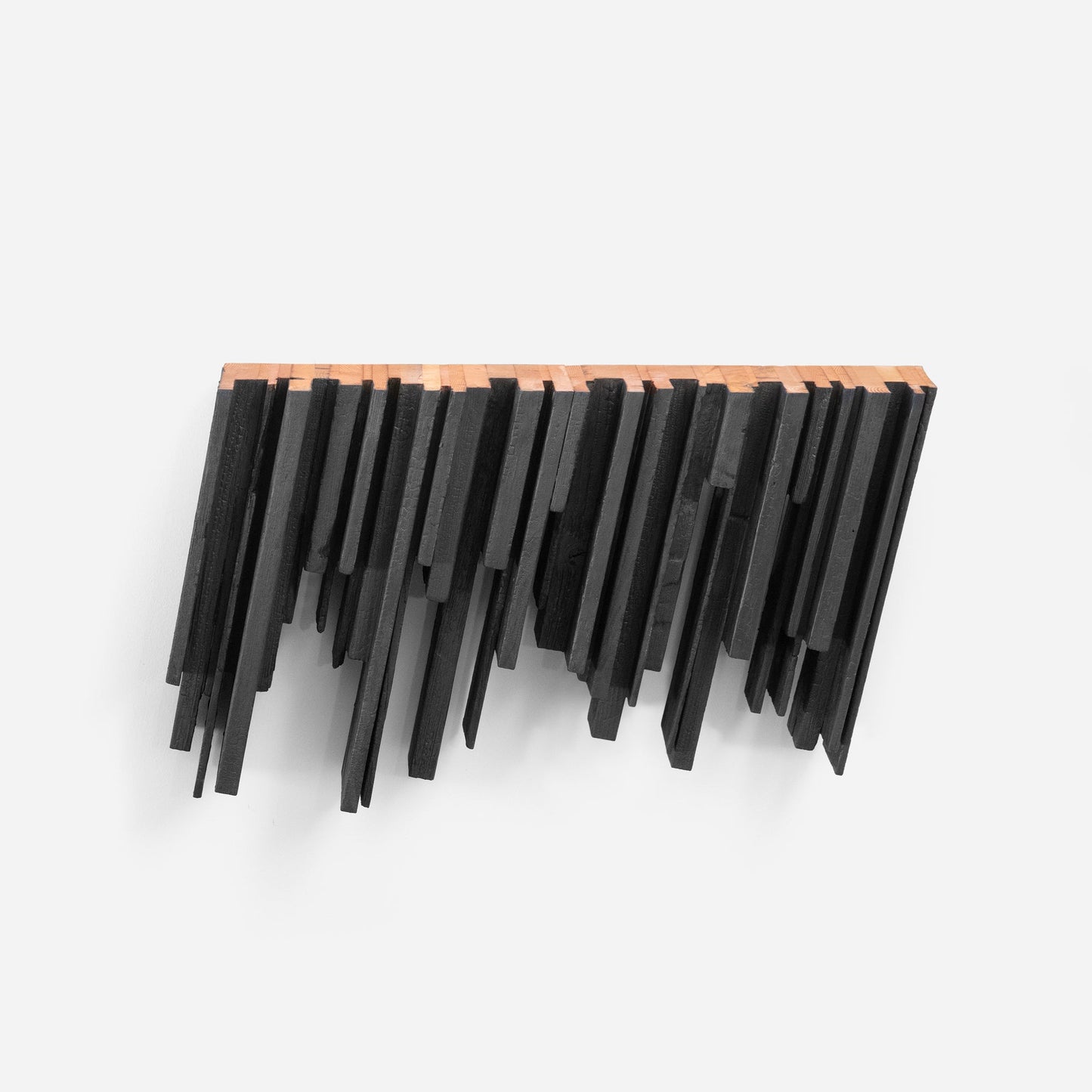 Skyline shelf by Formr